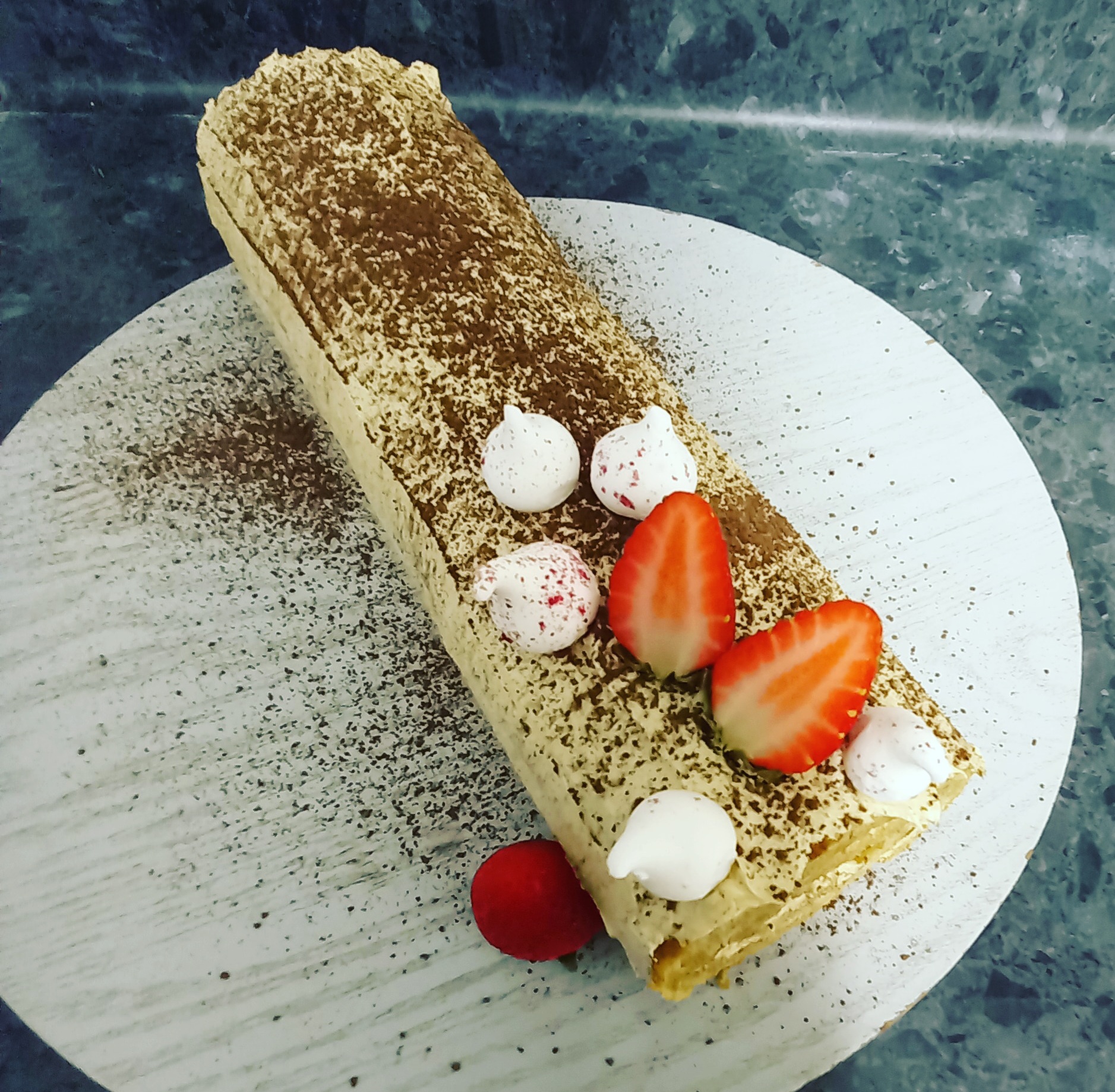 Celebrate the Season with Sweet Cake Memories