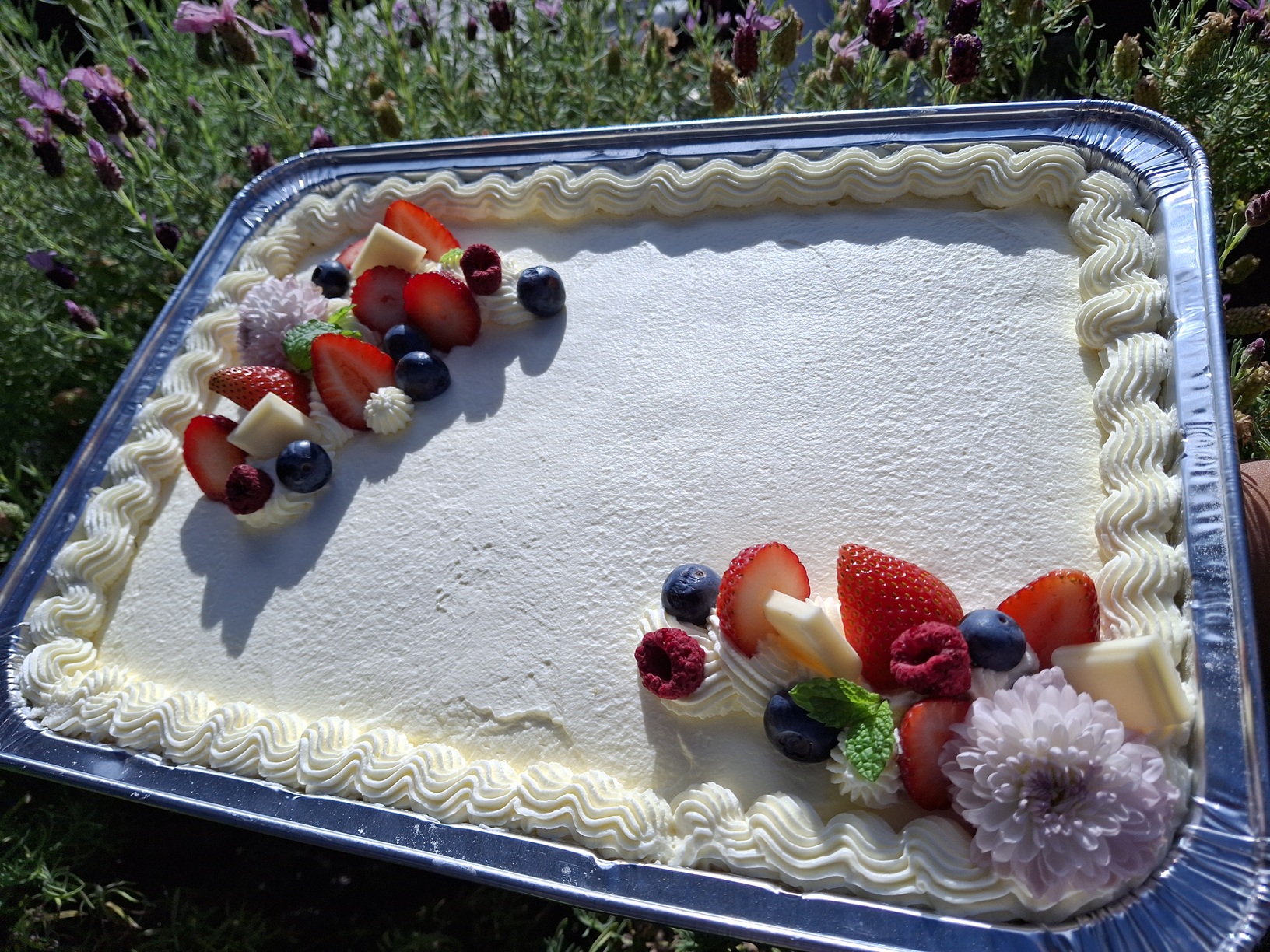 Sweet-as Tres Leches; The ultimate milky cake- best for your summer picnics